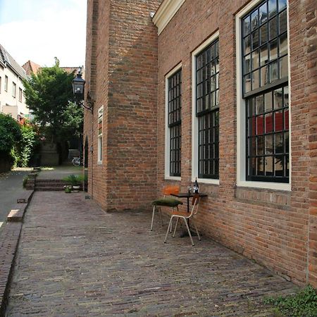 Philipse Suite Nijmegen Exterior photo