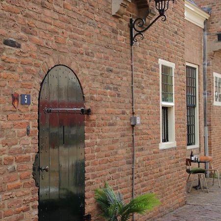 Philipse Suite Nijmegen Exterior photo
