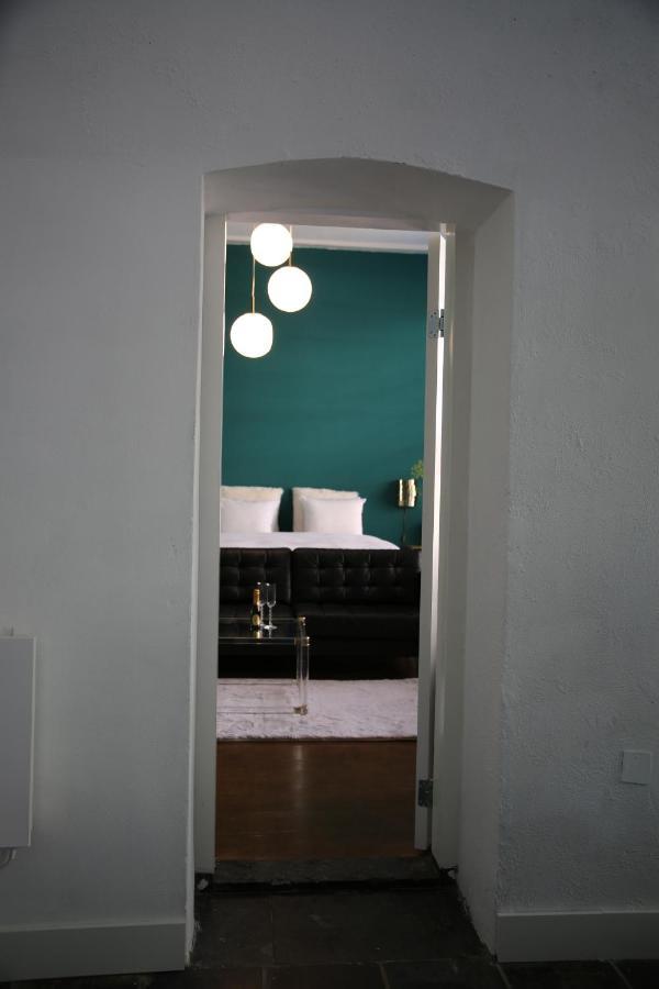 Philipse Suite Nijmegen Exterior photo