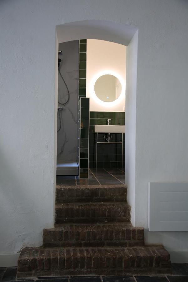 Philipse Suite Nijmegen Exterior photo